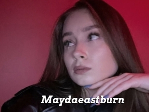 Maydaeastburn