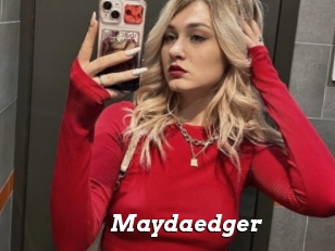 Maydaedger