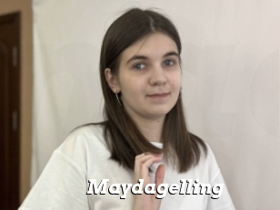 Maydagelling