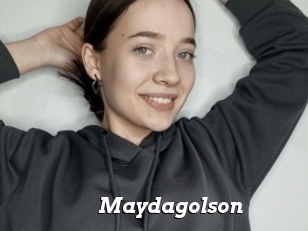 Maydagolson