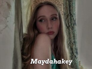 Maydahakey