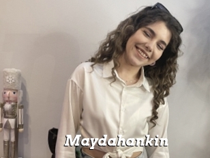 Maydahankin