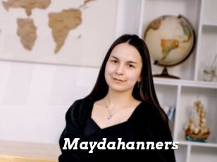 Maydahanners