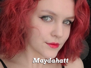 Maydahatt