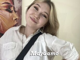 Maydamo