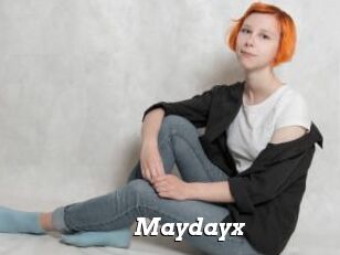 Maydayx