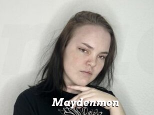 Maydenmon