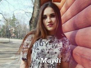 Maydi