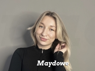 Maydowe