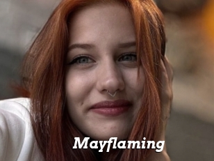 Mayflaming