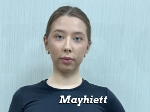 Mayhiett