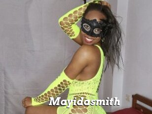 Mayidasmith