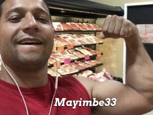 Mayimbe33