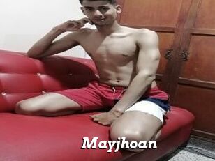 Mayjhoan