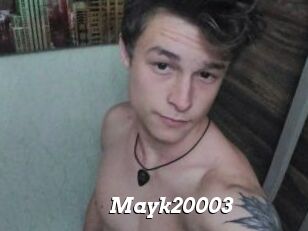 Mayk20003