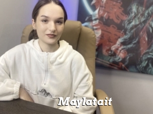 Maylatait