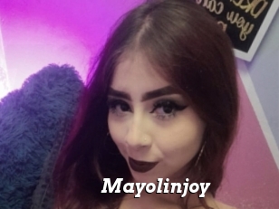 Mayolinjoy