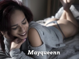 Mayqueenn