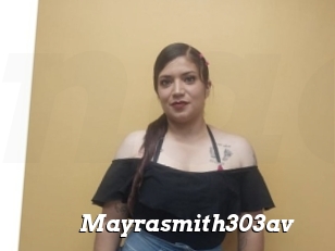 Mayrasmith303av