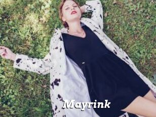 Mayrink