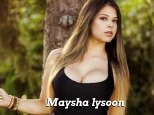 Maysha_lysoon