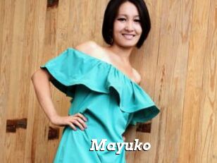 Mayuko