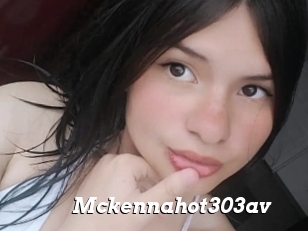 Mckennahot303av