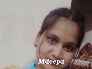 Mdeepa