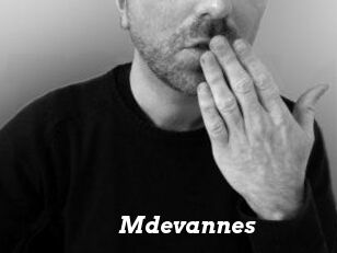 Mdevannes