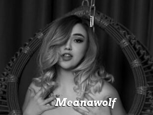 Meanawolf