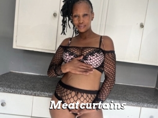 Meatcurtains