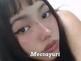 Mecsayuri