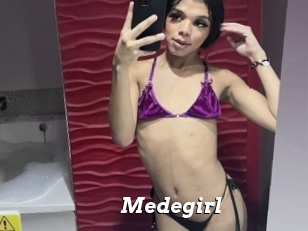 Medegirl