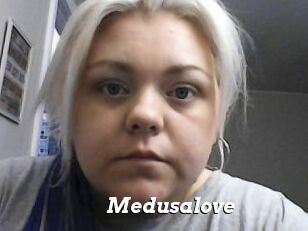 Medusalove