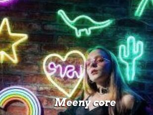 Meeny_core