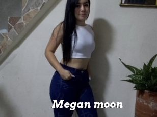 Megan_moon