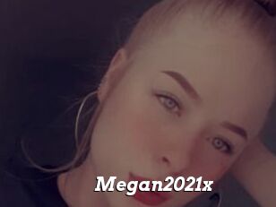 Megan2021x