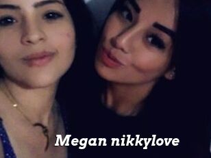 Megan_nikkylove