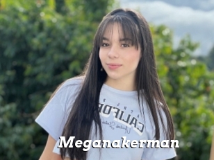 Meganakerman