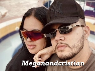 Meganandcristian