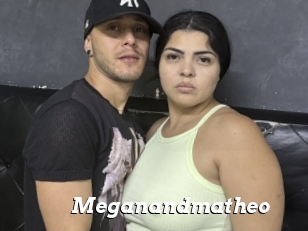 Meganandmatheo