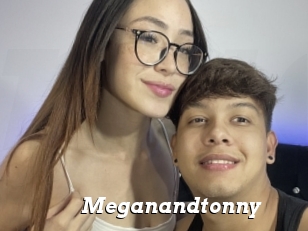 Meganandtonny