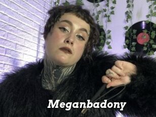 Meganbadony