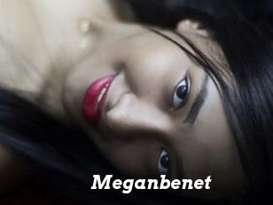 Meganbenet