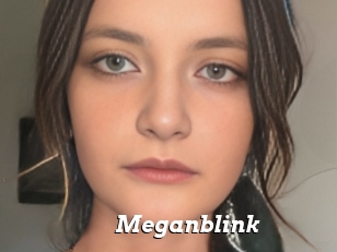 Meganblink