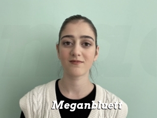 Meganbluett