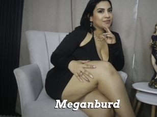 Meganburd