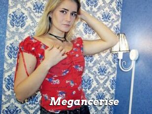 Megancerise