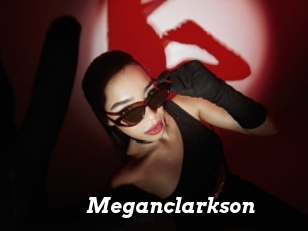 Meganclarkson