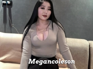 Megancoleson